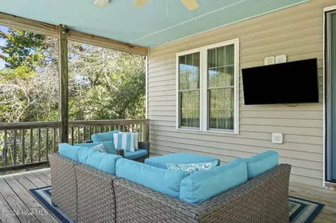 127 Sea Dunes Drive Emerald Isle NC 28594