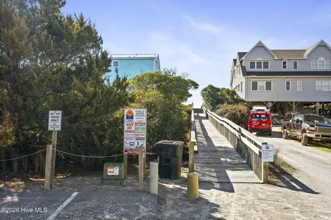 127 Sea Dunes Drive Emerald Isle NC 28594