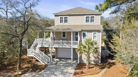 127 Sea Dunes Drive Emerald Isle NC 28594
