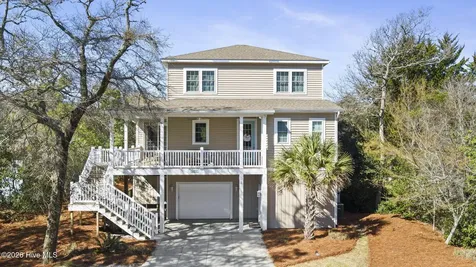 127 Sea Dunes Drive Emerald Isle NC 28594