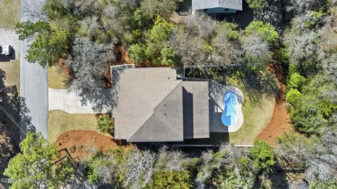 127 Sea Dunes Drive Emerald Isle NC 28594