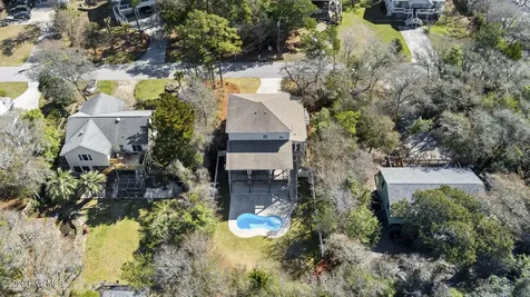 127 Sea Dunes Drive Emerald Isle NC 28594