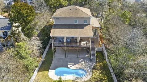 127 Sea Dunes Drive Emerald Isle NC 28594