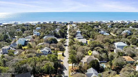 127 Sea Dunes Drive Emerald Isle NC 28594