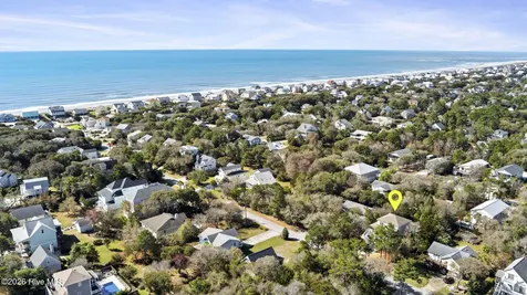 127 Sea Dunes Drive Emerald Isle NC 28594