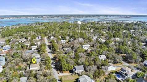 127 Sea Dunes Drive Emerald Isle NC 28594