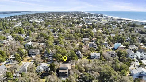 127 Sea Dunes Drive Emerald Isle NC 28594