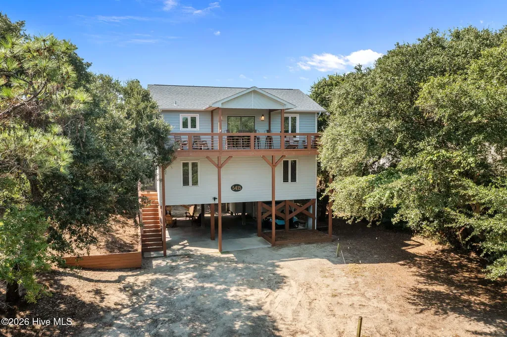 5415 Cedar Tree Lane Emerald Isle NC 28594