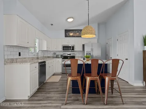 5415 Cedar Tree Lane Emerald Isle NC 28594