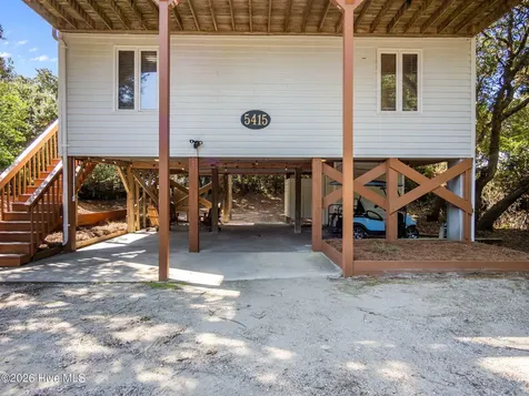 5415 Cedar Tree Lane Emerald Isle NC 28594