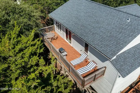 5415 Cedar Tree Lane Emerald Isle NC 28594