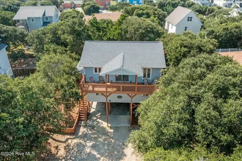 5415 Cedar Tree Lane Emerald Isle NC 28594