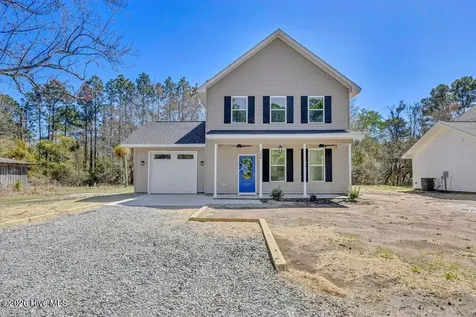 296 Charlestown Road Boiling Spring Lakes NC 28461
