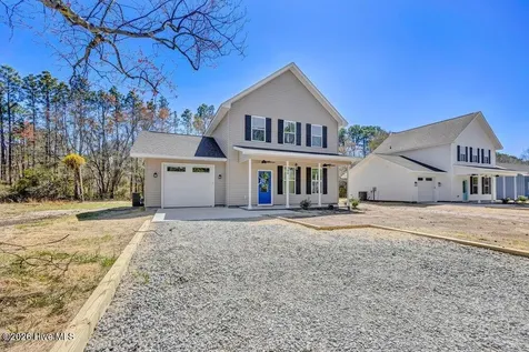 296 Charlestown Road Boiling Spring Lakes NC 28461