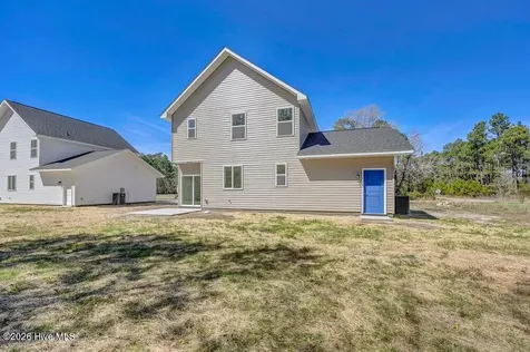 296 Charlestown Road Boiling Spring Lakes NC 28461