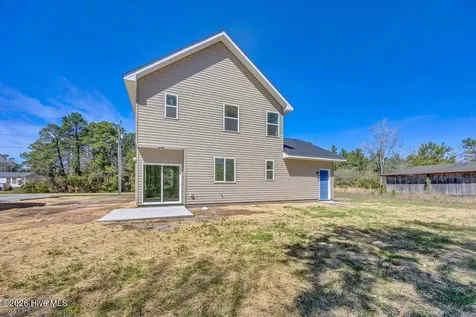 296 Charlestown Road Boiling Spring Lakes NC 28461