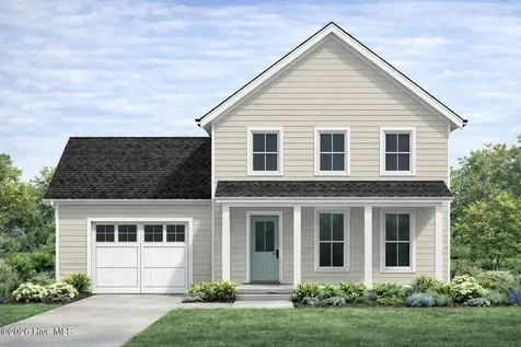 296 Charlestown Road Boiling Spring Lakes NC 28461