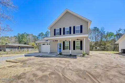 296 Charlestown Road Boiling Spring Lakes NC 28461