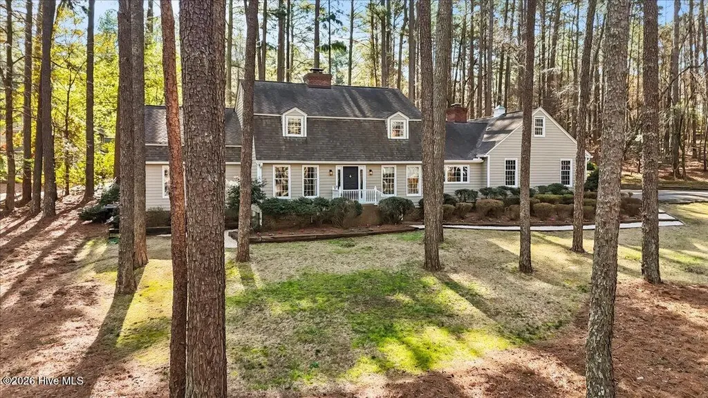 145 Steelman Road Southern Pines NC 28387