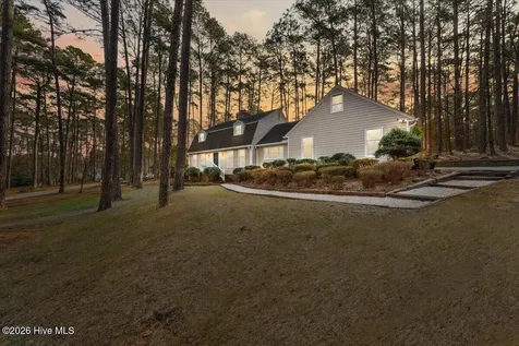 145 Steelman Road Southern Pines NC 28387