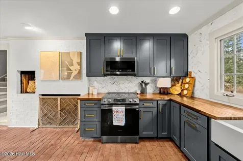 145 Steelman Road Southern Pines NC 28387
