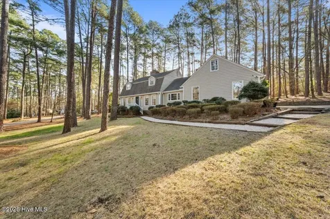 145 Steelman Road Southern Pines NC 28387