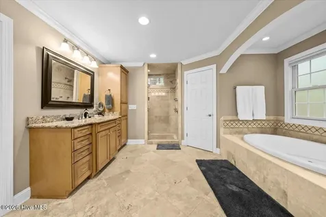 145 Steelman Road Southern Pines NC 28387
