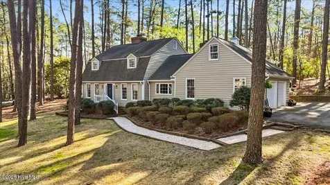 145 Steelman Road Southern Pines NC 28387