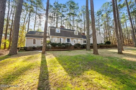 145 Steelman Road Southern Pines NC 28387