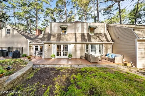 145 Steelman Road Southern Pines NC 28387