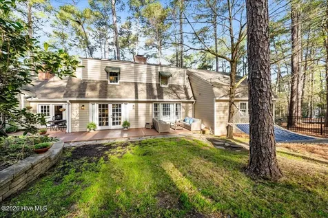 145 Steelman Road Southern Pines NC 28387