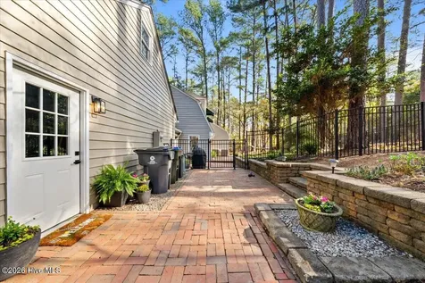 145 Steelman Road Southern Pines NC 28387