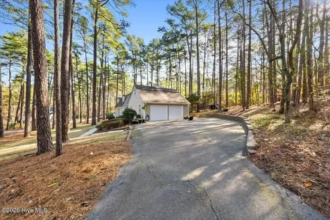 145 Steelman Road Southern Pines NC 28387