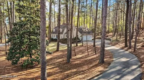145 Steelman Road Southern Pines NC 28387