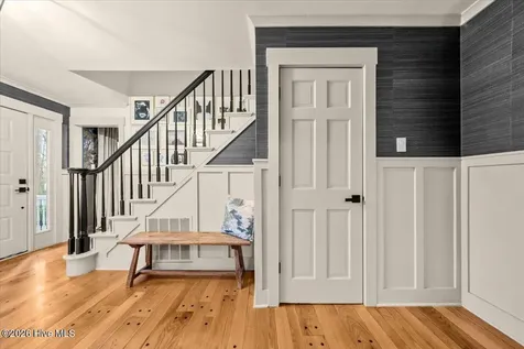 145 Steelman Road Southern Pines NC 28387