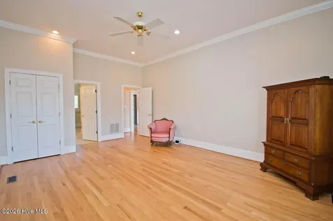 101 Lookout Ridge Cedar Point NC 28584