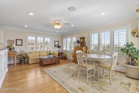 101 Lookout Ridge Cedar Point NC 28584