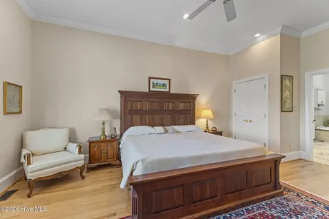 101 Lookout Ridge Cedar Point NC 28584