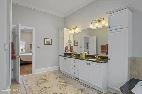 101 Lookout Ridge Cedar Point NC 28584
