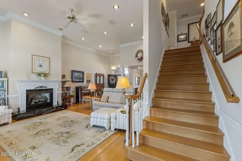 101 Lookout Ridge Cedar Point NC 28584