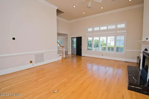 101 Lookout Ridge Cedar Point NC 28584