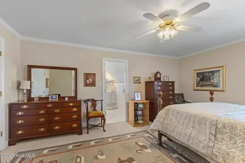 101 Lookout Ridge Cedar Point NC 28584