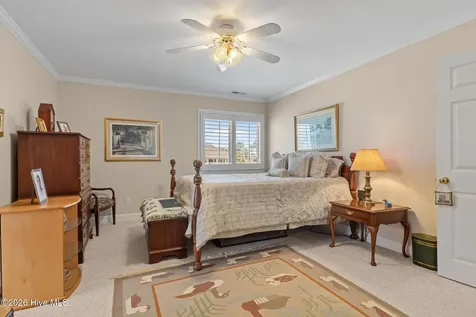 101 Lookout Ridge Cedar Point NC 28584