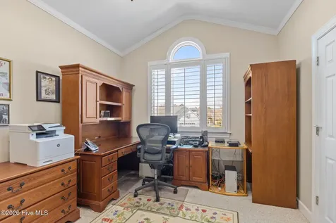 101 Lookout Ridge Cedar Point NC 28584