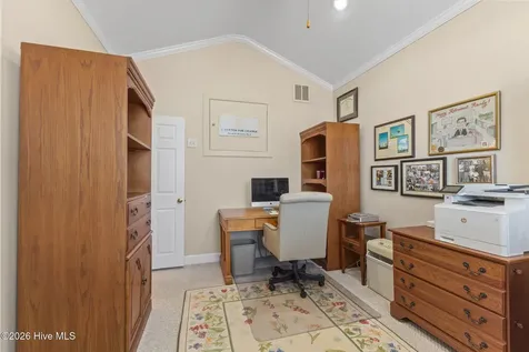 101 Lookout Ridge Cedar Point NC 28584
