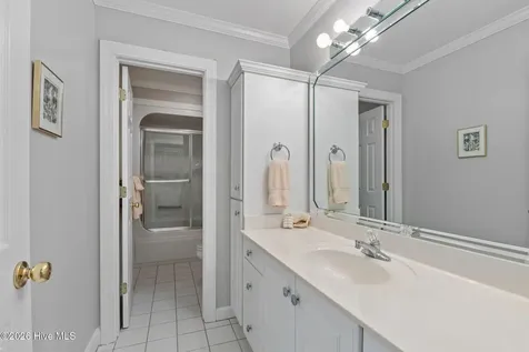 101 Lookout Ridge Cedar Point NC 28584