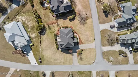 101 Lookout Ridge Cedar Point NC 28584