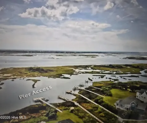 101 Lookout Ridge Cedar Point NC 28584