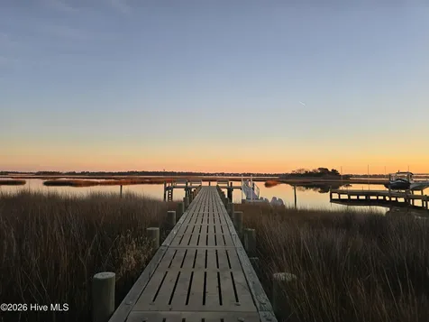 101 Lookout Ridge Cedar Point NC 28584