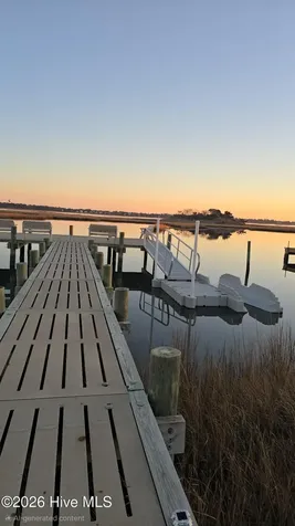 101 Lookout Ridge Cedar Point NC 28584